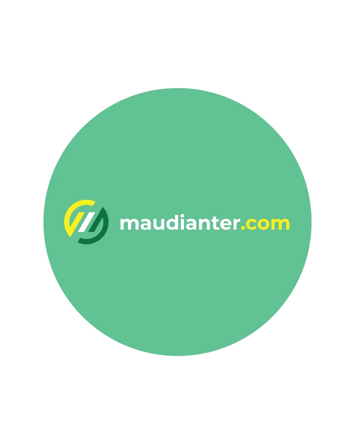 Maudianter