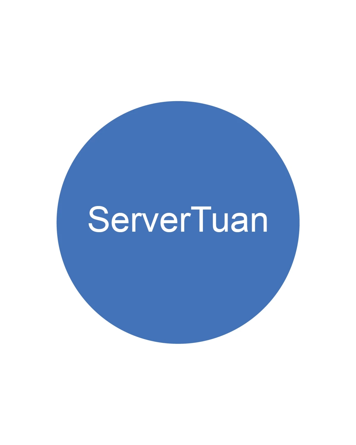Server Tuan