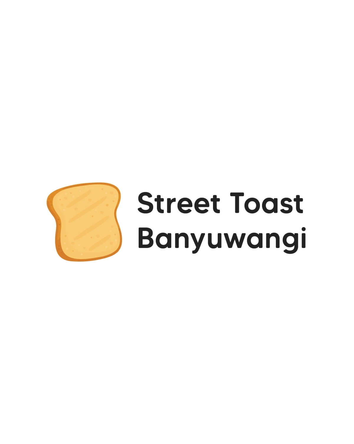 Street Toast Banyuwangi