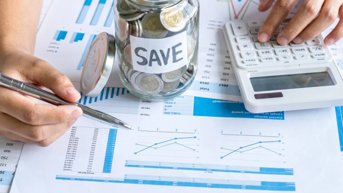 Jasa Penyusunan Laporan Keuangan Profesional untuk Bisnis Anda