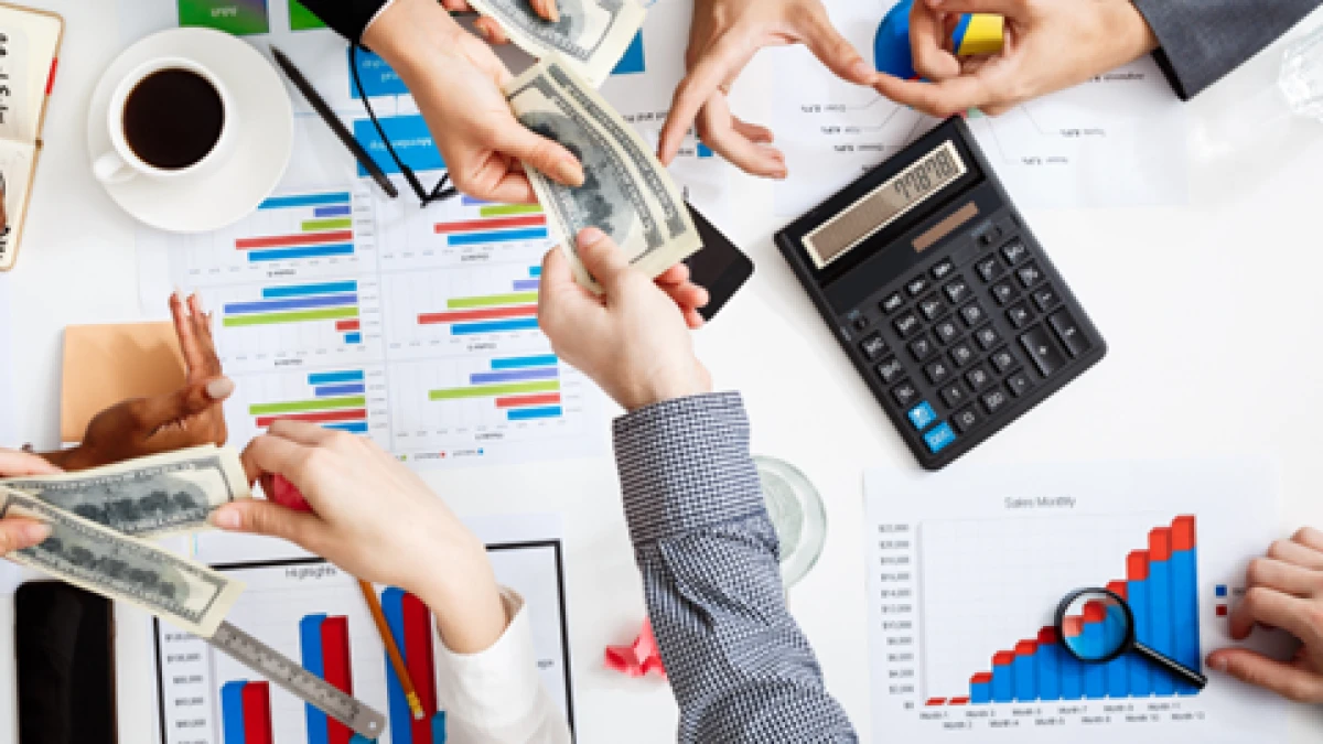 Laporan Keuangan Sarana Memaksimalkan Potensi Keuntungan  Perusahaan