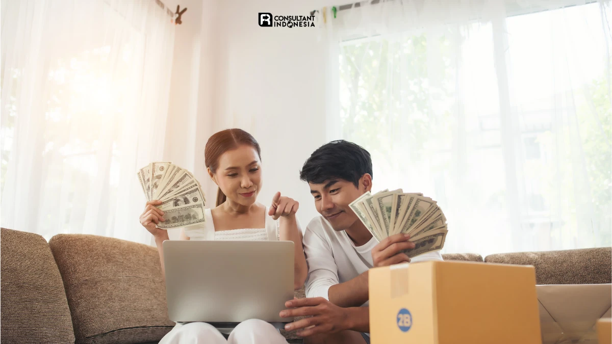 Bukan Sekadar Rapi, Pembukuan yang Baik Bisa Selamatkan Bisnis!