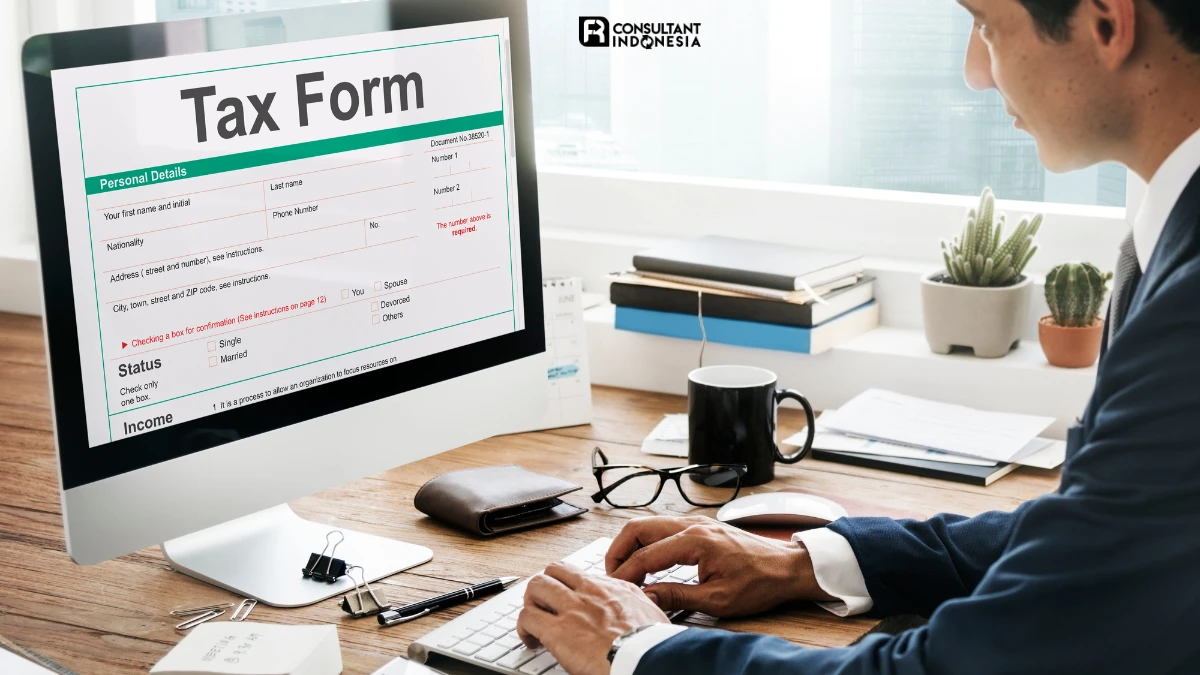 Apa Itu Pajak dan Kenapa Penting untuk Bisnis?