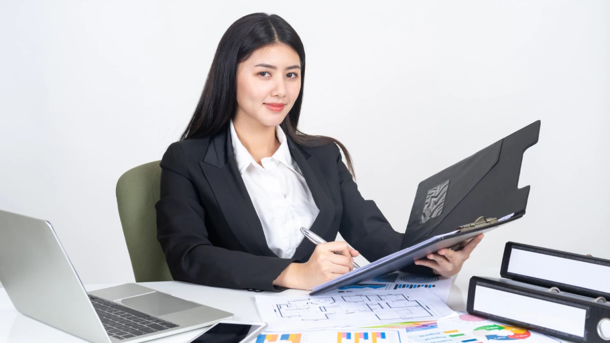 Peran Manajer Keuangan dalam Pengambilan Keputusan Bisnis yang Cerdas