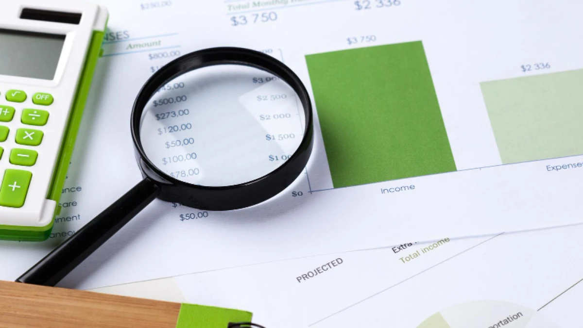 Berapa Biaya Jasa Audit Laporan Keuangan?