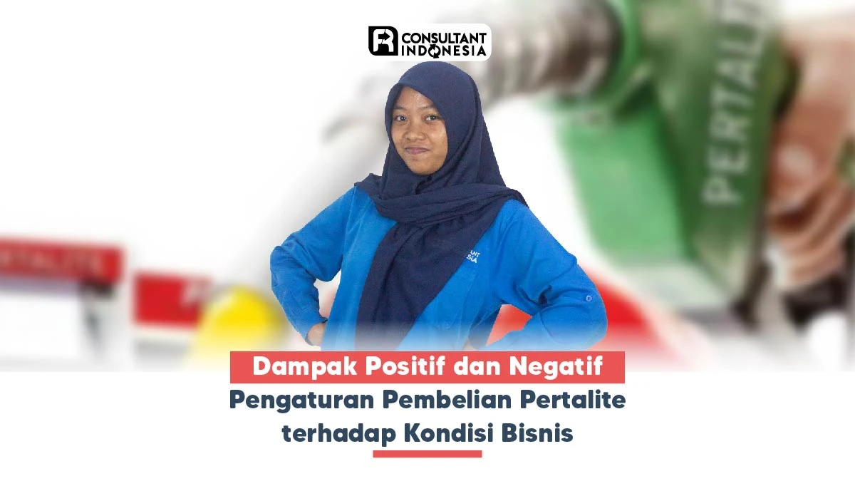 Dampak Positif dan Negatif Pengaturan Pembelian Pertalite terhadap Kondisi Bisnis