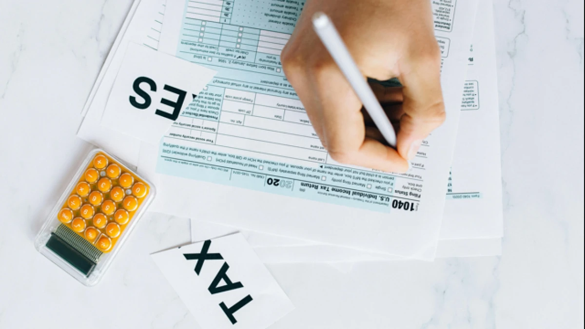 Cara Menghemat Pajak Tanpa Melanggar Aturan