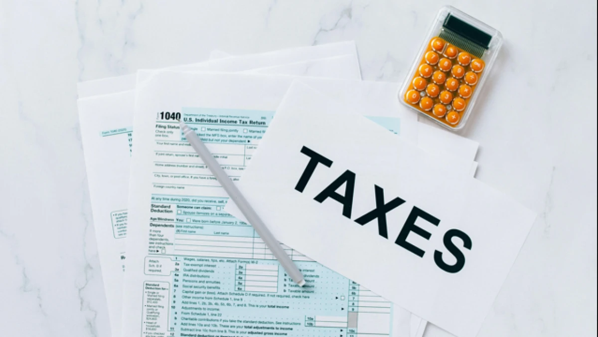 Kesalahan Pajak yang Sering Terjadi pada Bisnis Baru