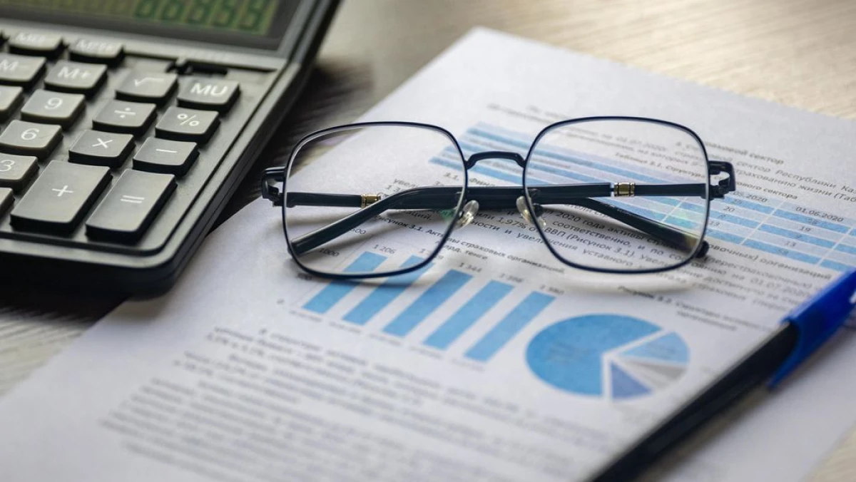 Apa Itu Chart of Accounts (CoA)? Pengertian, Contoh, dan Cara Membuatnya