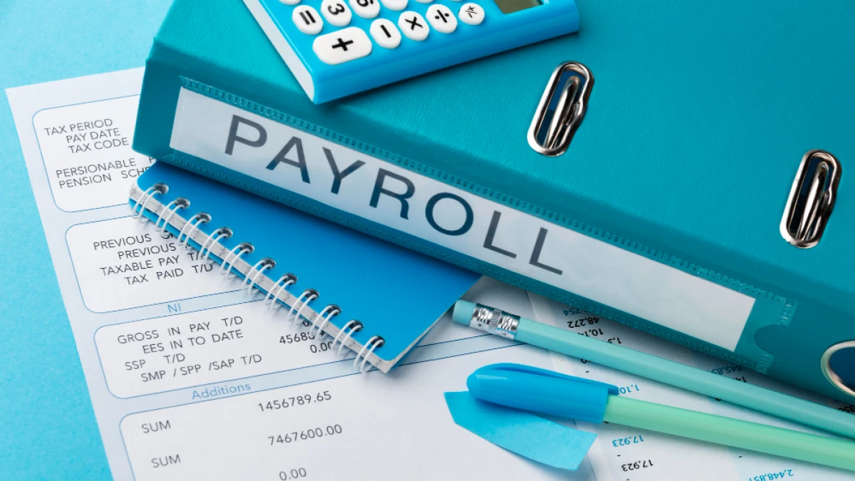 Mengenal Rekening Payroll dan Manfaatnya untuk Perusahaan
