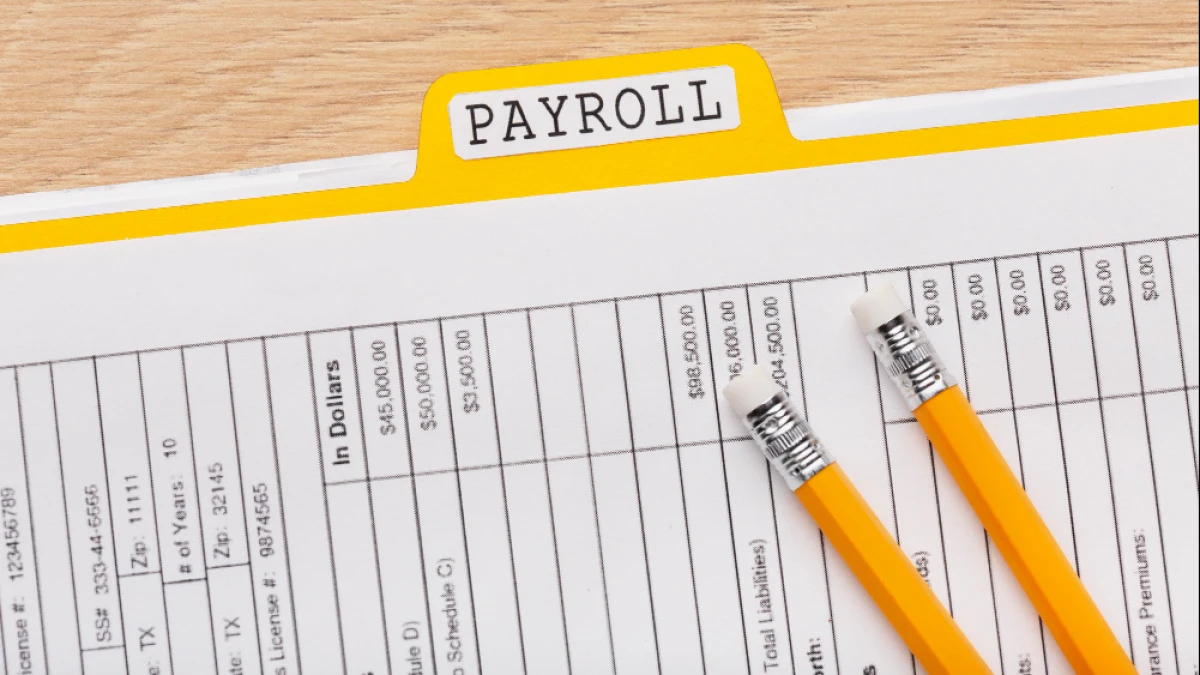 Biaya Proses Payroll yang Wajib Diketahui Perusahaan