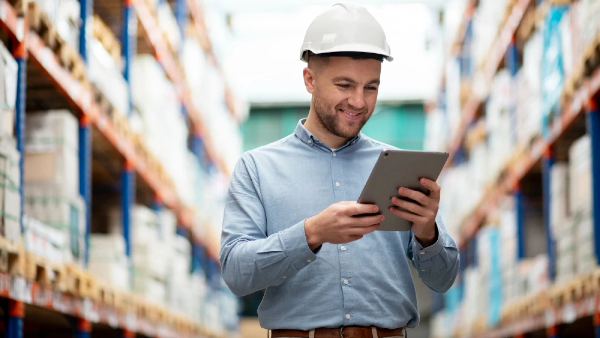 Sistem Stok Manual vs Digital: Mana yang Lebih Aman?