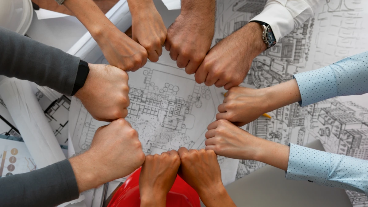 Peran Sumber Daya Manusia dalam Membangun Budaya Perusahaan yang Kuat