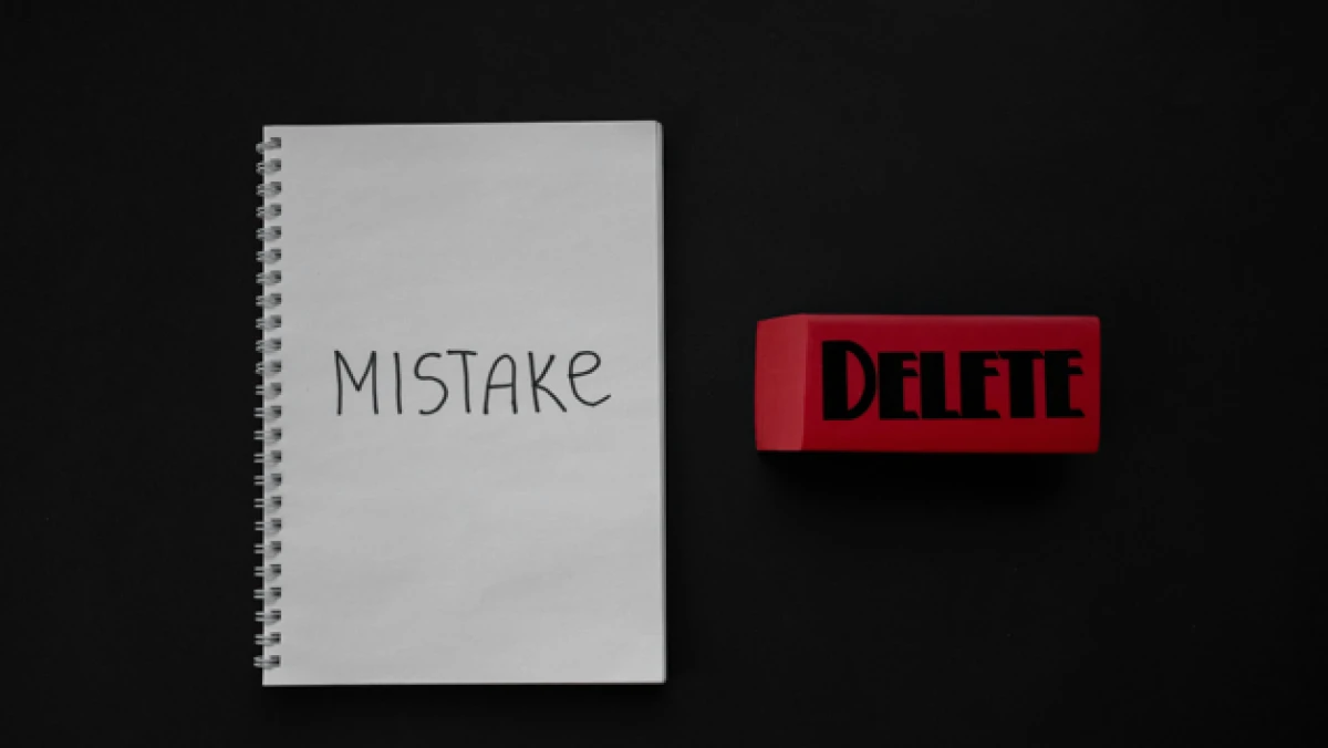 PKP Ditolak? Ini Penyebabnya yang Jarang Diketahui