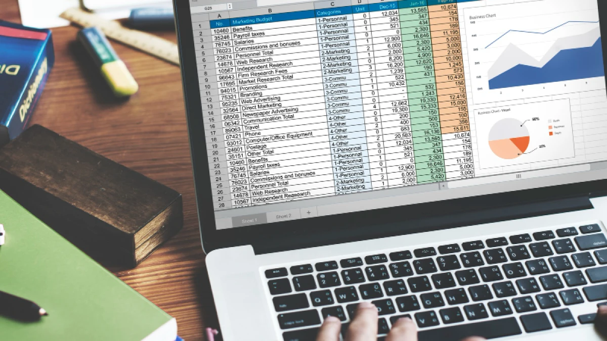 Ini Tanda Penerapan Software Akuntansi Bisnis Anda Sukses