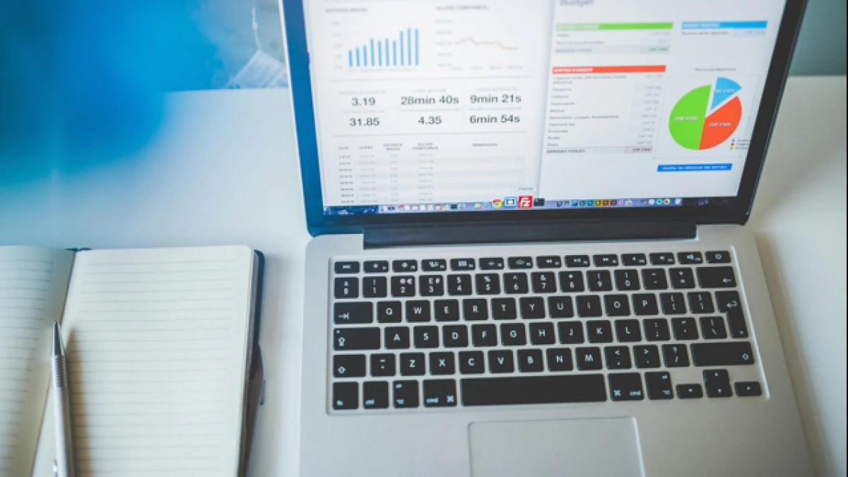 Cara Migrasi dari Pembukuan Manual ke Software Akuntansi Bebas Ribet