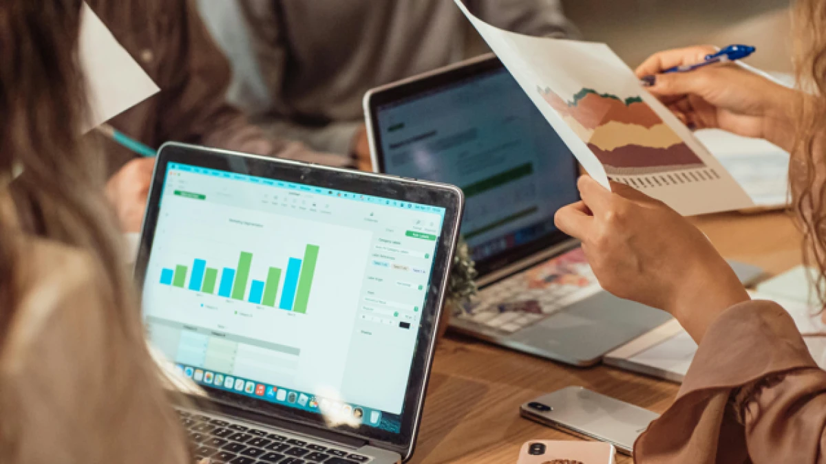 Masih Pakai Excel untuk Catat Keuangan? Ini Risikonya