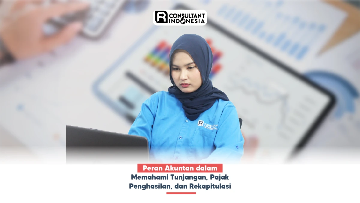 Peran Akuntan dalam Pengelolaan SPT Tahunan Badan dan Menghindari Denda Pajak