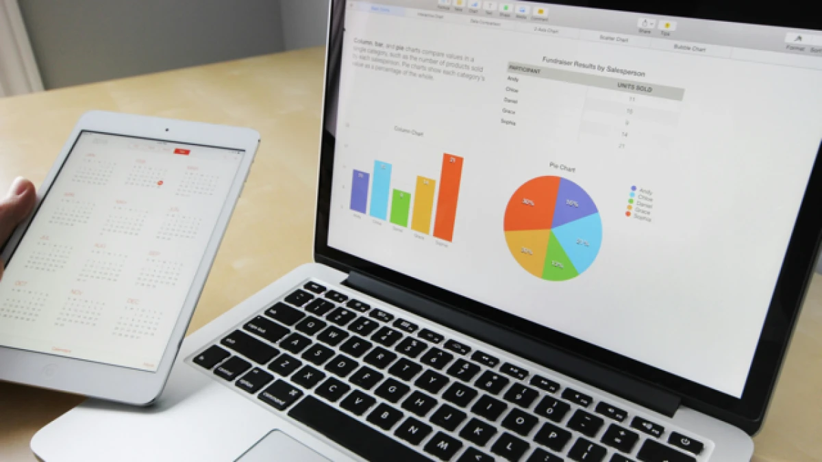 Tips Memilih Software Akuntansi yang Tepat untuk Bisnis Anda