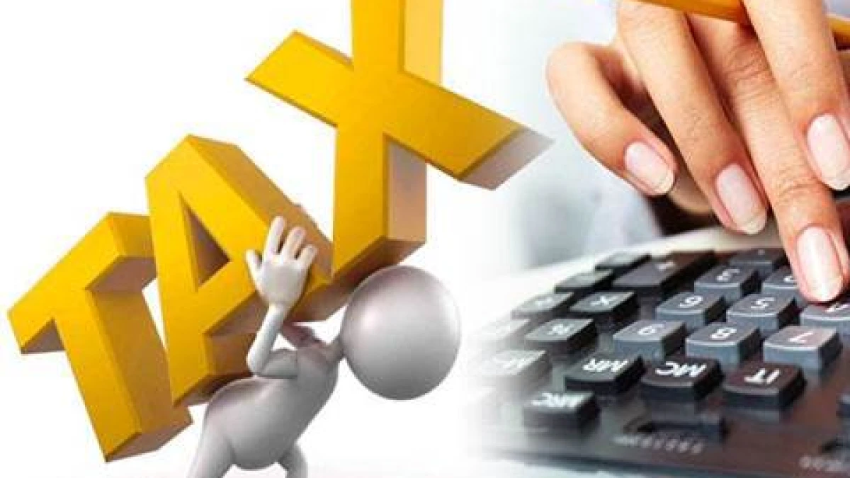 Kenapa Bisnis Wajib Menggunakan Jasa Pajak Bulanan?