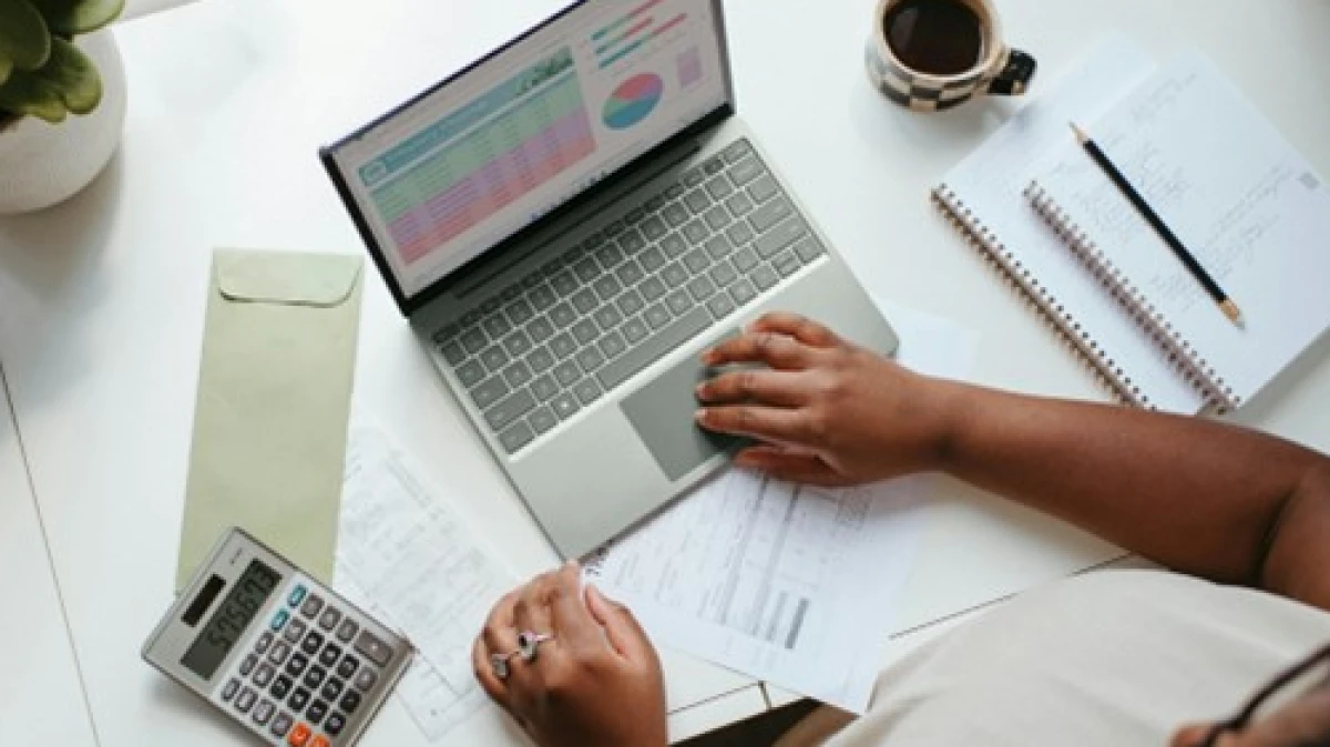 Laporan Keuangan sebagai Dasar Perhitungan Pajak yang Benar