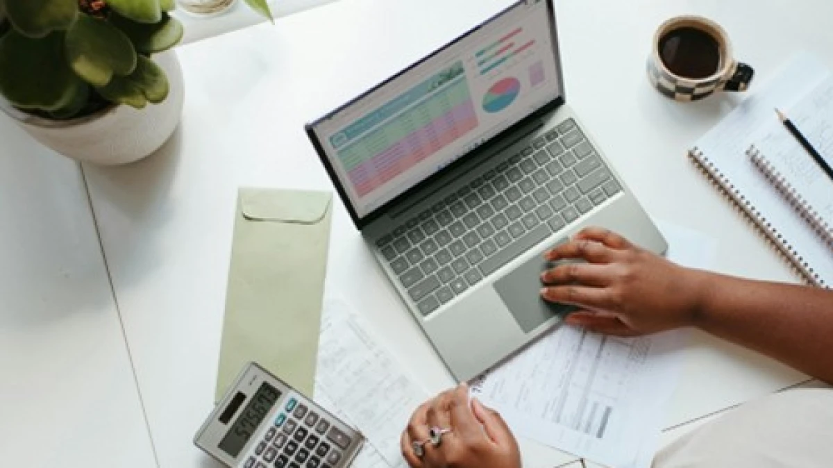 Pentingnya Laporan Keuangan untuk UMKM di Era Digital