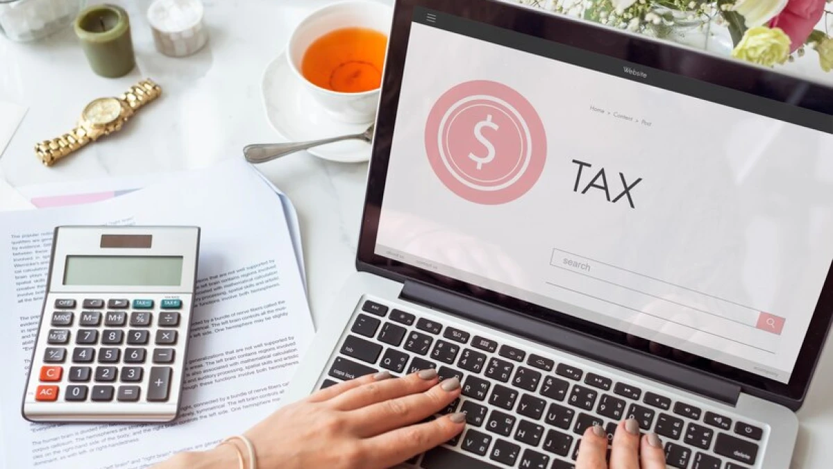 Jasa Pajak Kalimantan: Solusi Tepat untuk Pengelolaan Pajak yang Efisien dan Akurat