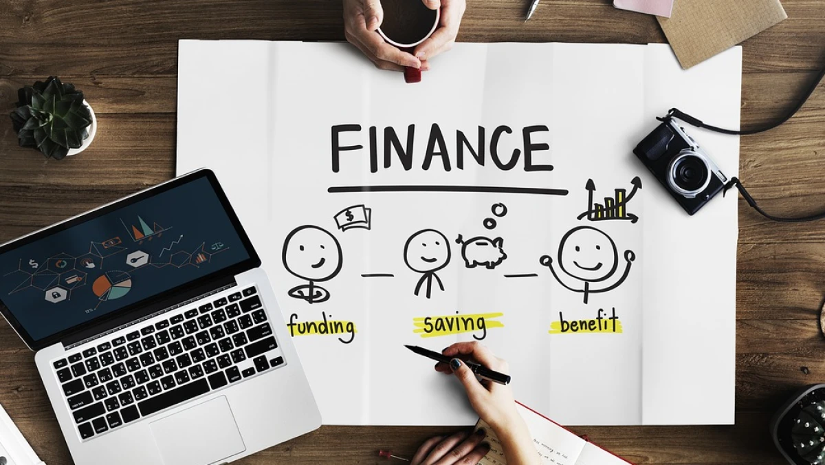 Laporan Keuangan: Fondasi Penting dalam Mengambil Keputusan Bisnis