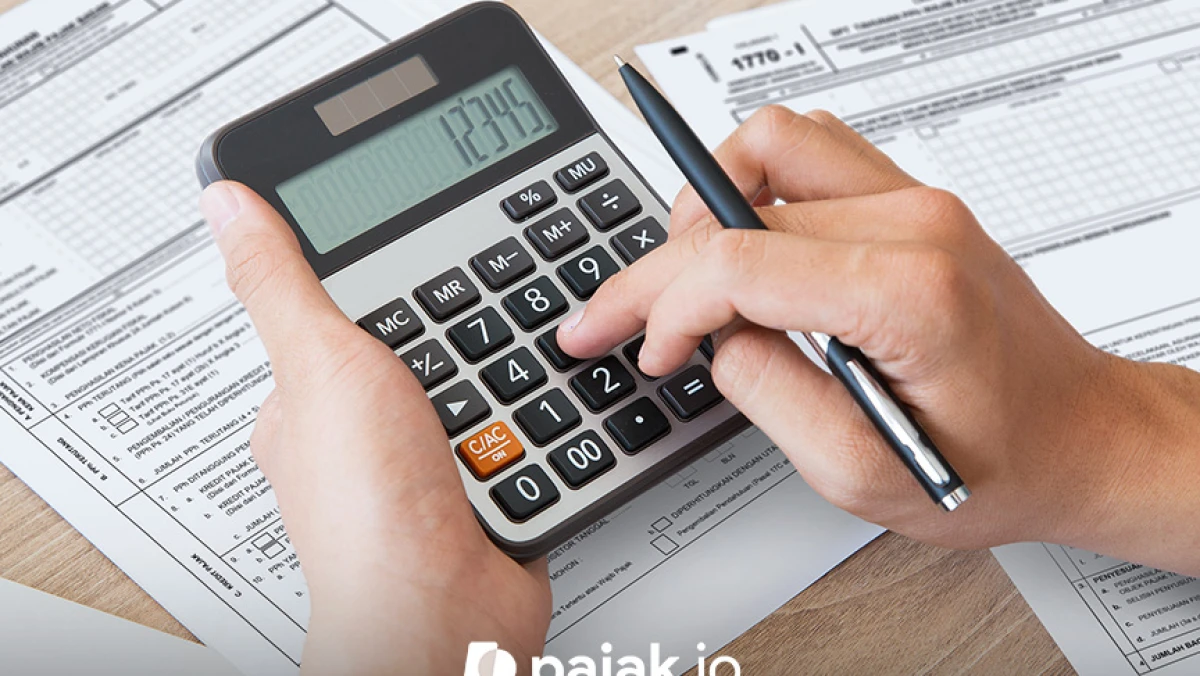 Manfaat Jasa Pajak Bulanan bagi Keberlangsungan Bisnis