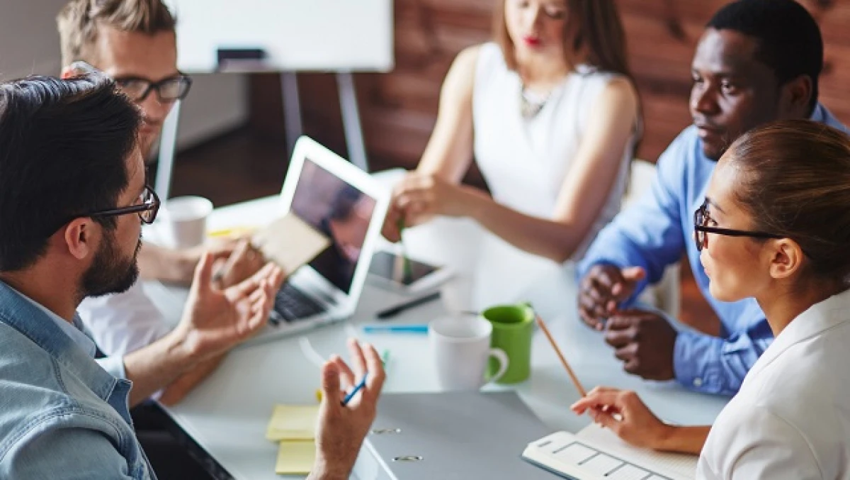 Membalik Kesalahan  Strategi Bisnis Menjadi Kuntungan Bisnis