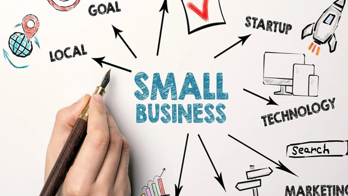 Kiat  Pebisnis UMKM Sukses Bersaing Dengan Eksisting Perusahaan