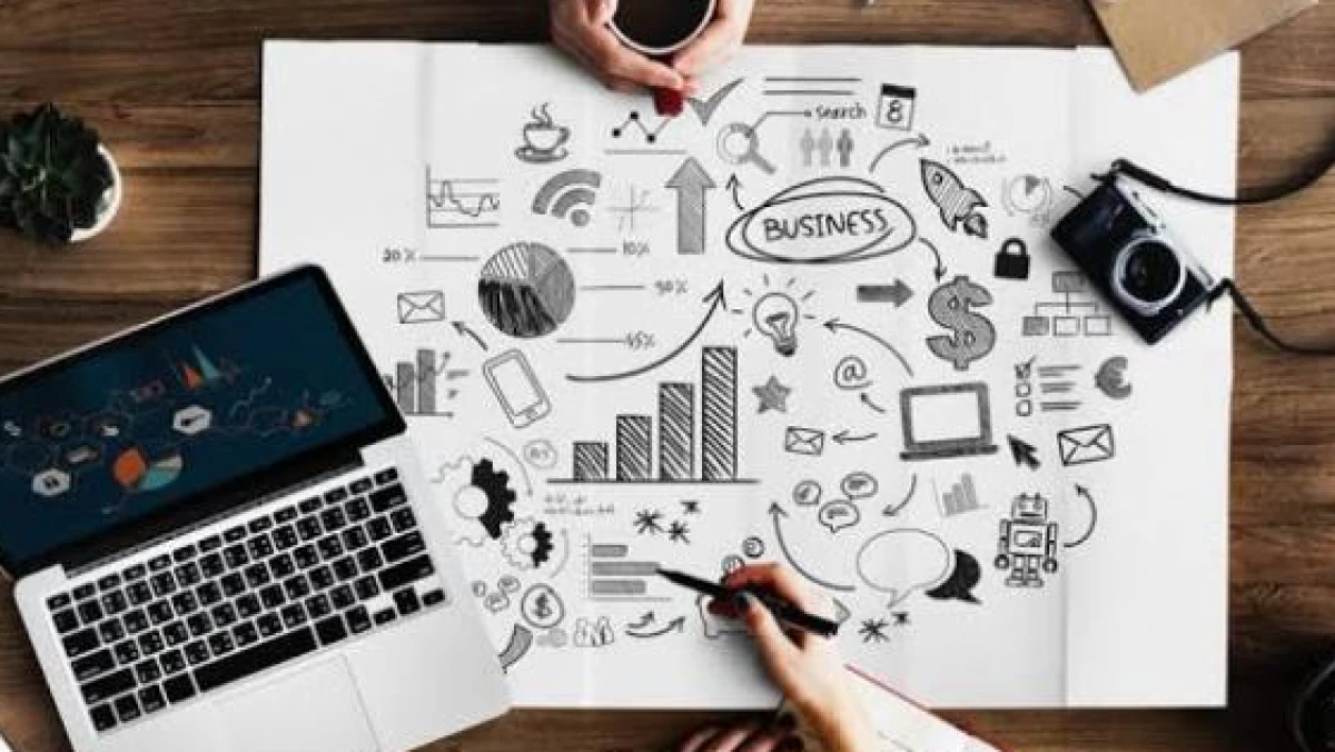 Konsep Bisnis Masa Kini Dalam Rangka Memenangkan Persaingan Bisnis