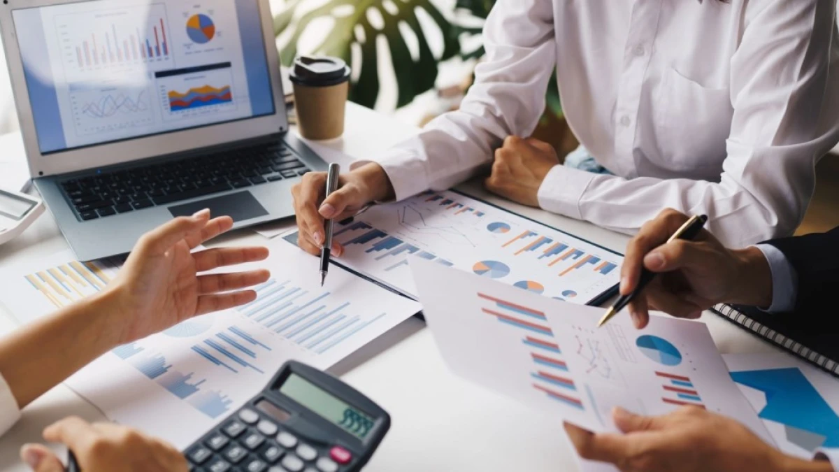 Konsep Pembukuan Bisnis Yang Tepat Untuk Pelaku Bisnis UMKM