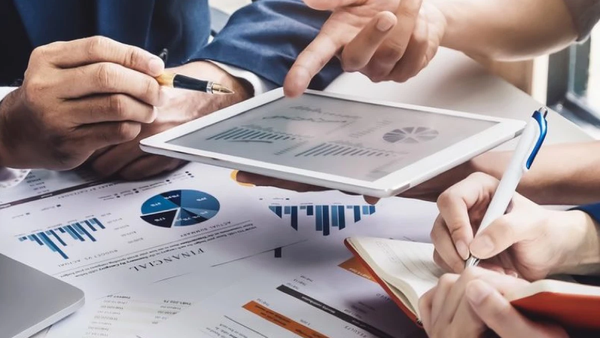 Pembukuan Kunci Sukses Pelaku Bisnis Untuk Mengoptimalkan Keuntungan