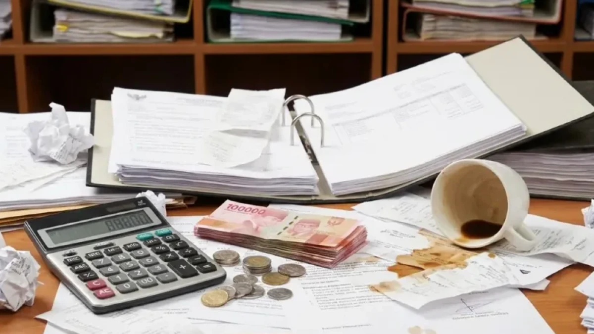 Strategi Membuat Untung Bisnis Dengan Optimalisasi Sistem Pembukuan