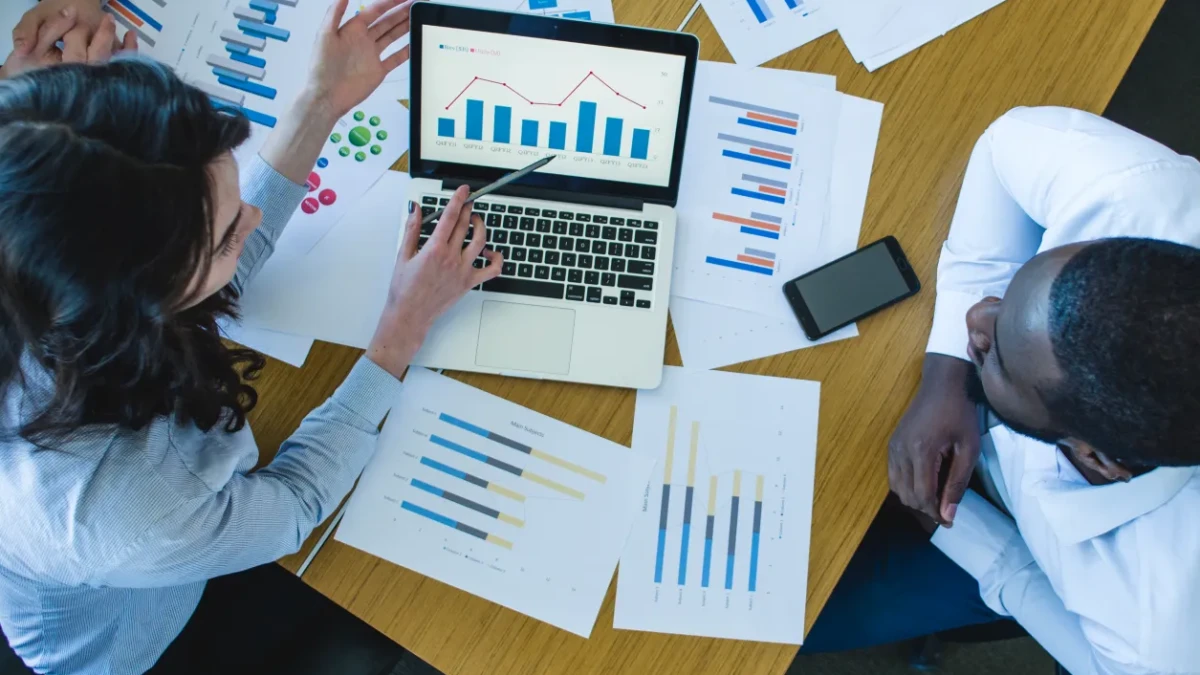 Kesalahan Pembukuan yang Sering Terjadi dan Cara Menghindarinya