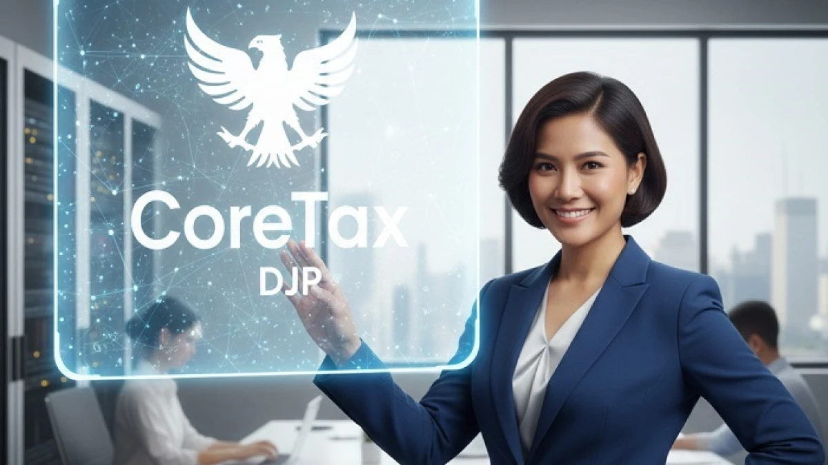 Cara Aktivasi Coretax untuk Badan Usaha: Panduan Praktis dan Lengkap