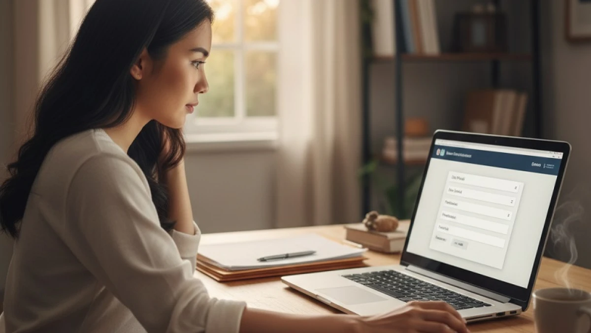 Cara Lapor SPT Tahunan Pribadi Secara Online melalui e-Filing