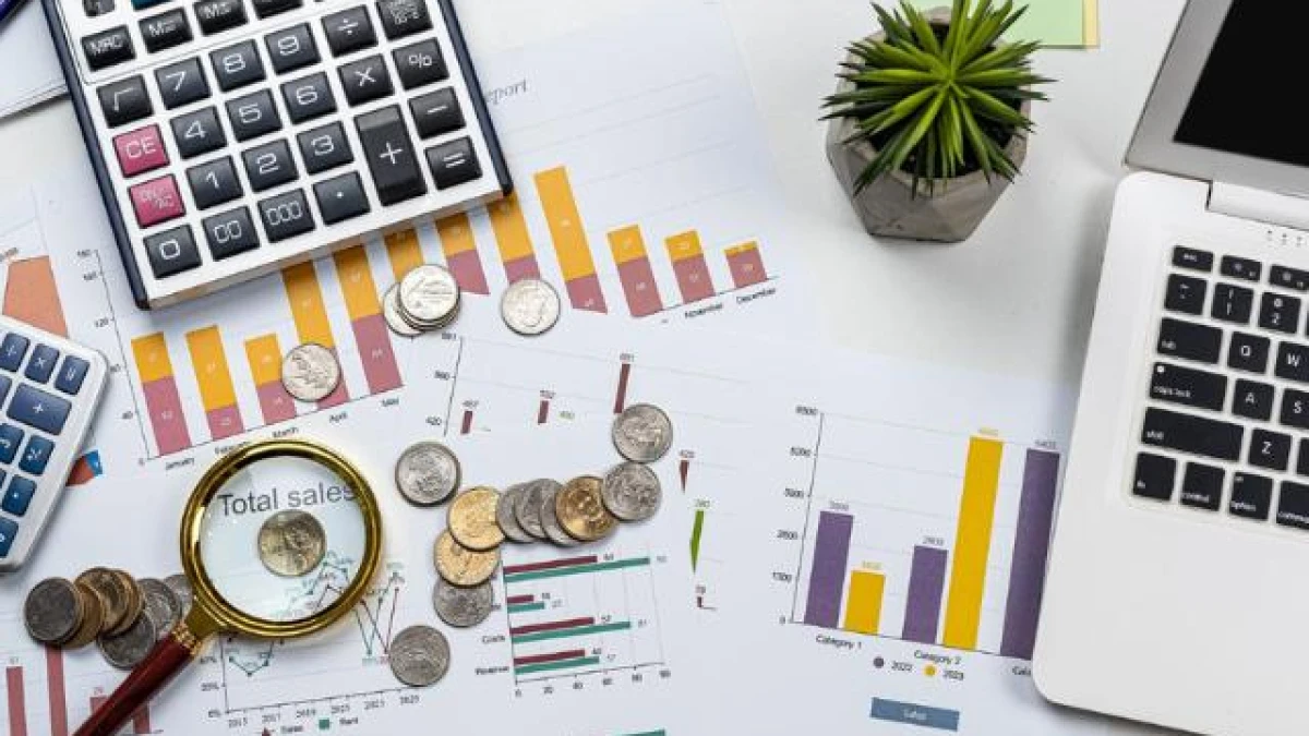 Jangan Takut Rugi, Ketika Catatan Laporan Keuangan Anda Minus