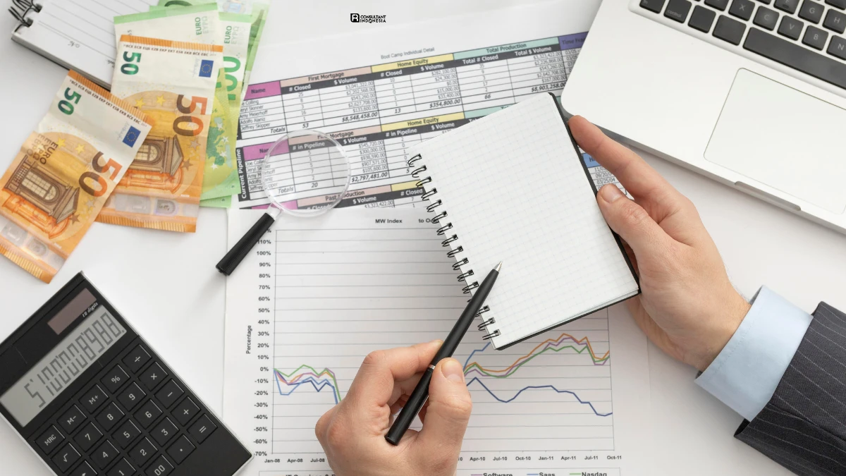 Cara Menghindari Pembukuan Berantakan agar Bisnis Lebih Sehat dan Siap Tutup Buku