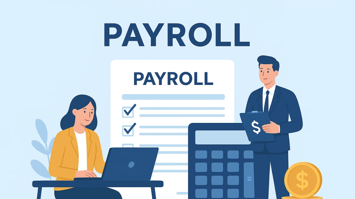 Payroll Karyawan: Fondasi Penting untuk Operasional Perusahaan yang Lebih Rapi dan Efisien