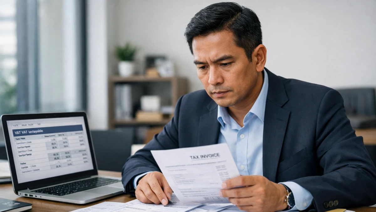 Panduan Lengkap PPh UMKM untuk Pelaku Usaha