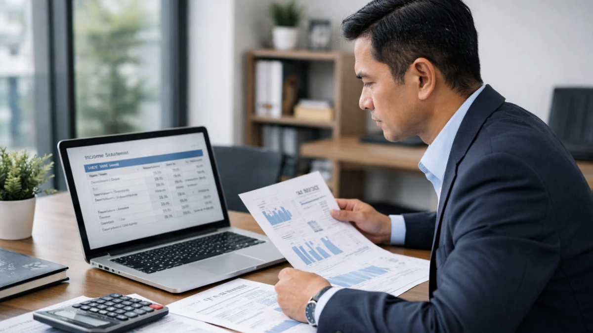 Memahami Siklus Akuntansi dalam Bisnis