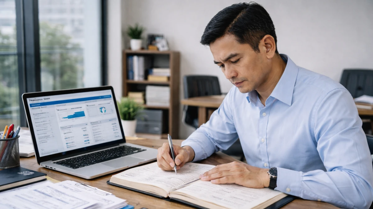 Memahami PPN dan Dampaknya untuk Usaha