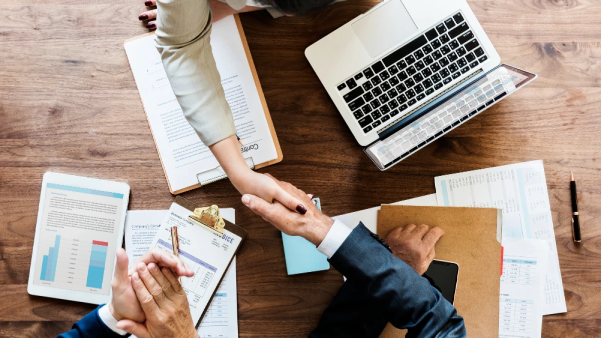 Checklist Keuangan UMKM Menghadapi Tahun 2025: Siapkah Bisnis Anda?