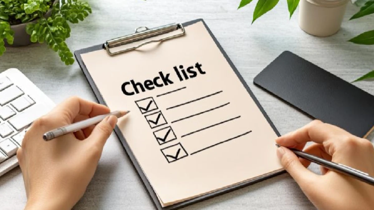 Checklist Kepatuhan Keuangan Bisnis: Sudahkah Bisnis Anda Siap?