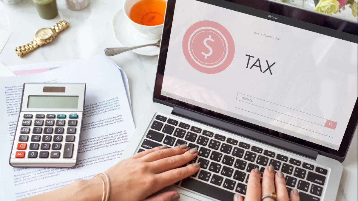 Studi Kasus Pajak Penghasilan PPh 21 Karyawan