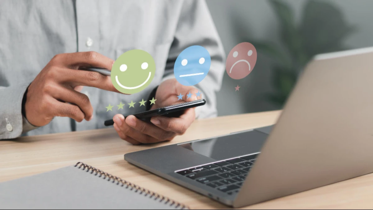 Cara Efektif Menanggapi Pelanggan yang Komplain untuk Meningkatkan Loyalitas