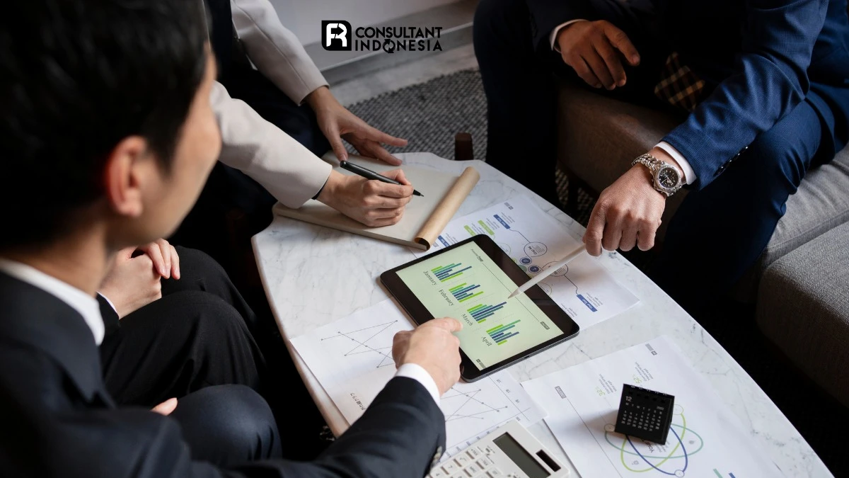 Rencana Pemerintah Pengaturan Pajak Bagi Orang Kayak di Indonesia