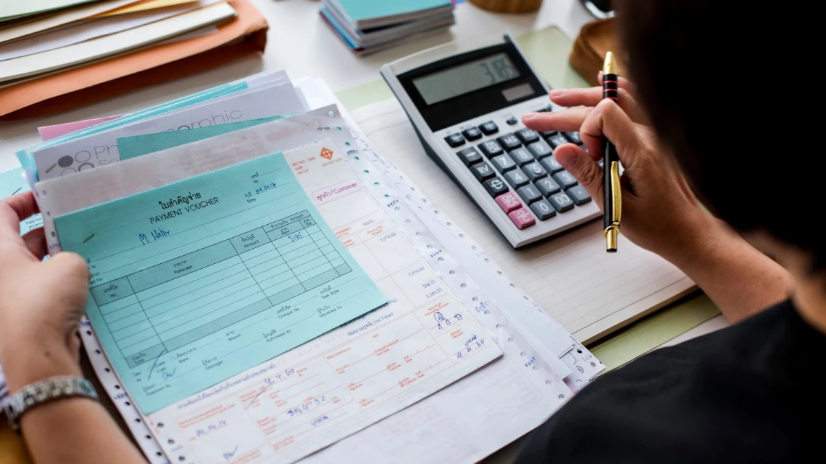 Laporan Keuangan, Salah Satu Kelengkapan untuk Perusahaan ( UKM) Naik Kelas.